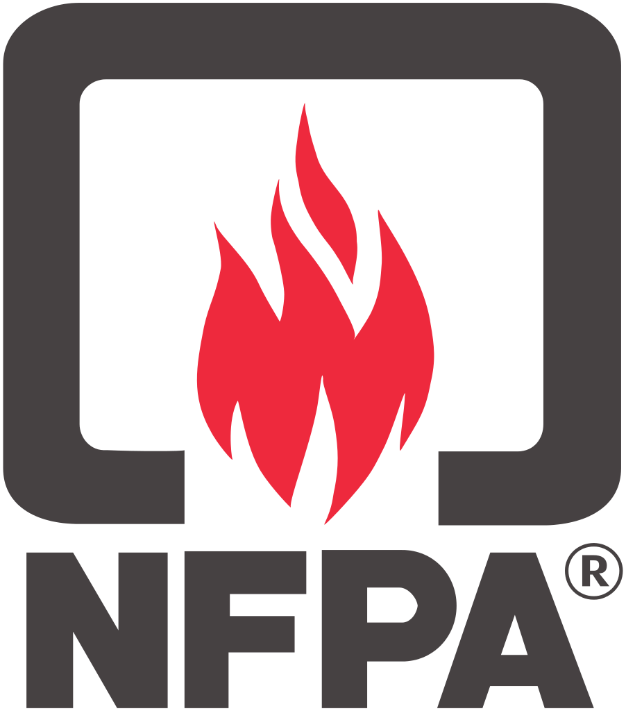 fire life safety certification NFPA member